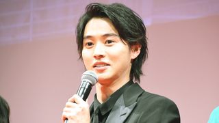 山崎賢人、『ヲタ恋』で苦手なダンスを克服！華麗なステップも披露