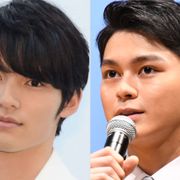 岡田健史、眞栄田郷敦ら新成人俳優に注目!