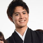 片寄涼太、スーパースターになりたい!さらなる飛躍誓う