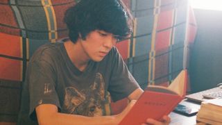 今泉力哉の最新作5月1日より劇場公開が決定!主演は若葉竜也