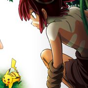 ポケモン映画タイトル決定!謎の人物登場の特報映像も