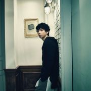 水嶋ヒロ、娘も大ファン!しまじろう映画アンバサダーに就任