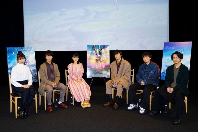 ついに『天気の子』がソフト化!