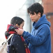 今夜スタート!上白石萌音&佐藤健「恋はつづくよどこまでも」の注目ポイント