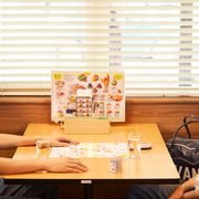 松山ケンイチ×染谷将太の神キャスティング「聖☆おにいさん」撮影現場レポート