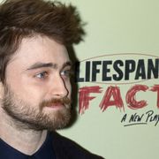 『ハリー・ポッター』ダニエル・ラドクリフ、ホームレスに間違われる