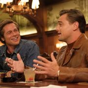 放送映画批評家協会賞『ワンハリ』が作品賞など最多4部門で受賞!