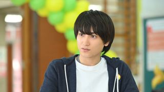 金子大地「恋はつづくよどこまでも」で先輩・佐藤健と共演