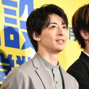 高杉真宙、上地雄輔から極度の人見知りを暴露される!