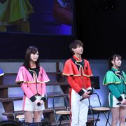 新戦隊「魔進戦隊キラメイジャー」キャスト発表!