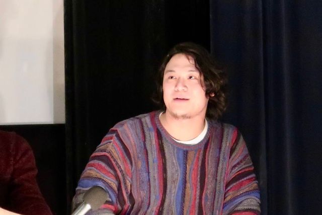 横山翔一監督
