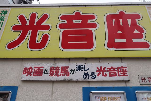 光音座