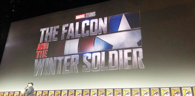 撮影プランの変更を余技なくされた「ザ・ファルコン・アンド・ザ・ウィンター・ソルジャー(原題) / The Falcon and The Winter Soldier」