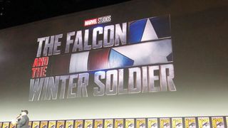 マーベル「ファルコン&ウィンター・ソルジャー」地震の影響でプエルトリコ撮影が中止