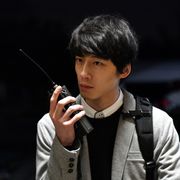 坂口健太郎「シグナル」映画化&SPドラマが決定!本格アクションにも挑戦