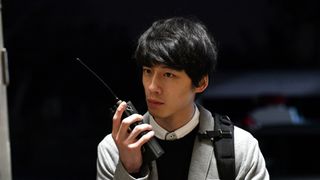 坂口健太郎「シグナル」映画化＆SPドラマが決定！本格アクションにも挑戦