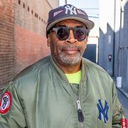 カンヌ映画祭の審査委員長にスパイク・リー監督