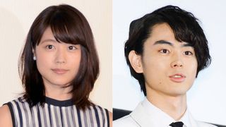 有村架純＆菅田将暉がW主演『花束みたいな恋をした』クランクイン