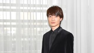 神木隆之介「学生気分を大事に」 初の岩井作品で恋する高校生役