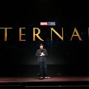 マーベル新作エターナルズ、『アベンジャーズ/エンドゲーム』後が舞台に!