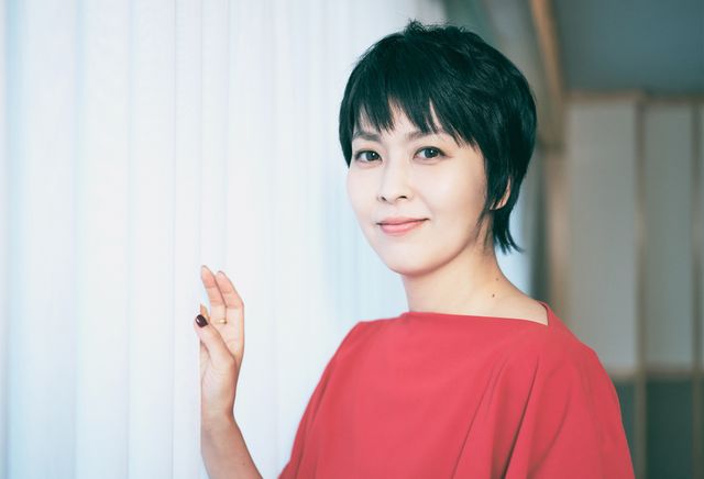松たか子
