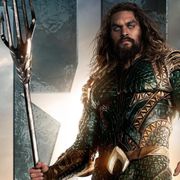 DC「アクアマン」アニメシリーズ化!ジェームズ・ワンが製作総指揮