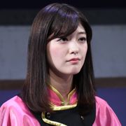 「仮面ライダーゴースト」工藤美桜が新戦隊ピンクに!大反響