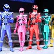 人気声優が集結!「キラメイジャー」に鈴村健一、中村悠一、杉田智和ら