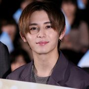 山田涼介、故ジャニー氏から言われた衝撃的な一言