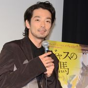 森山未來、カザフスタン人役で「神業」を披露