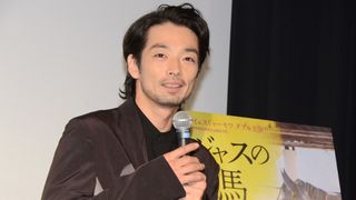 森山未來、カザフスタン人役で「神業」を披露