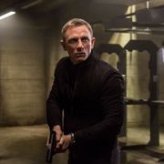 『007』ジェームズ・ボンドは女性にならない プロデューサーが理由明かす