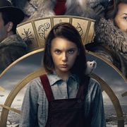 『ローガン』子役が成長!ドラマ「ダーク・マテリアルズ/黄金の羅針盤」日本放送&配信決定