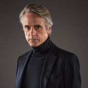 ベルリン国際映画祭の審査員長はジェレミー・アイアンズ!