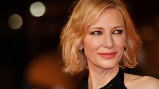 ベネチア国際映画祭の審査委員長はケイト・ブランシェット！