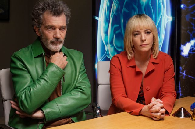 映画『ペイン・アンド・グローリー』は初夏よりTOHOシネマズ シャンテ、Bunkamuraル・シネマほか全国公開