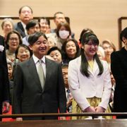 『キャッツ』トム・フーパー監督、天皇陛下からのお言葉に感激