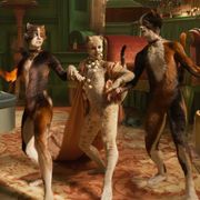 『キャッツ』など注目作5選!