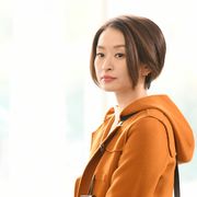 島袋寛子、11年ぶりドラマ出演!「病室で念仏を唱えないでください」で母親役