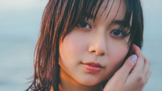 上白石萌歌、初写真集！10代最後のありのままの素顔