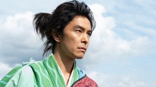 長谷川博己「麒麟がくる」今夜スタート!光秀の旅がはじまる