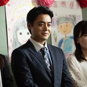 山田孝之『ステップ』で見せる父の顔