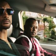 『バッドボーイズ』第4弾が企画中!ウィル・スミス&マーティン・ローレンス続役へ