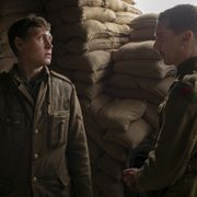 “全編ワンカット”戦争映画『1917』が受賞!全米プロデューサー組合賞