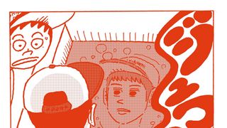 ギャグ漫画「とんかつDJアゲ太郎」実写映画が始動&公開日も決定!
