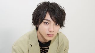 山田裕貴の素顔とは？つねに渦巻く“好奇心”