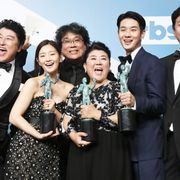 『パラサイト』全米映画俳優組合賞で最優秀作品の快挙!