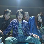 今夜の金ロー『カイジ2』藤原竜也ら豪華キャスト!役どころ振り返り