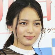 早くも登場「麒麟がくる」川口春奈に注目の声