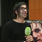 実在の殺人鬼役に若手俳優抜てき!名匠ファティ・アキン、起用秘話明かす